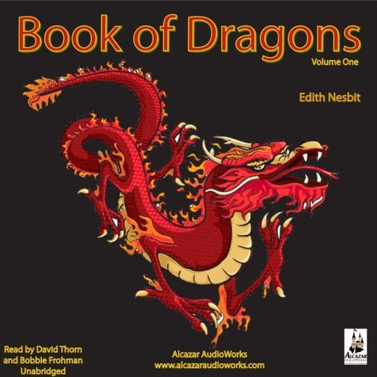 Book of Dragons, Vol. 1 Nesbit Edith