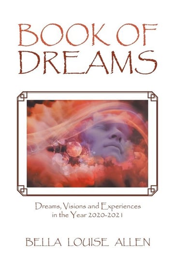 Book of Dreams Allen Bella Louise