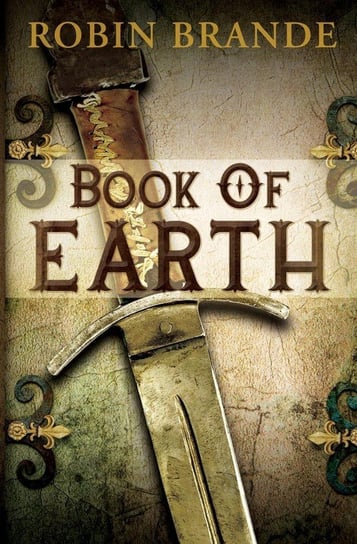 Book of Earth Brande Robin