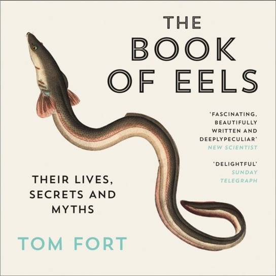 Book of Eels Fort Tom