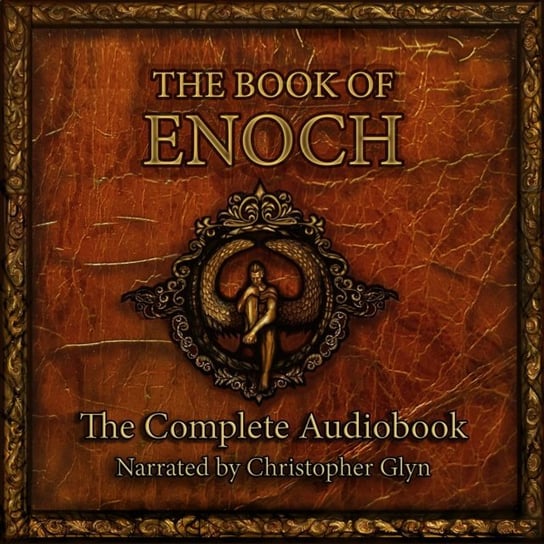 Book of Enoch Christopher Glyn