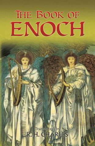 Book of Enoch Charles R. H.