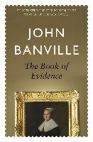 Book of Evidence Banville John