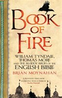 Book Of Fire Moynahan Brian