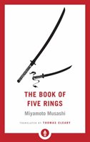 Book of Five Rings Miyamoto Musashi