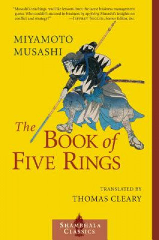 Book Of Five Rings Musashi Miyamoto