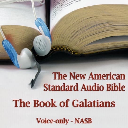 Book of Galatians Opracowanie zbiorowe