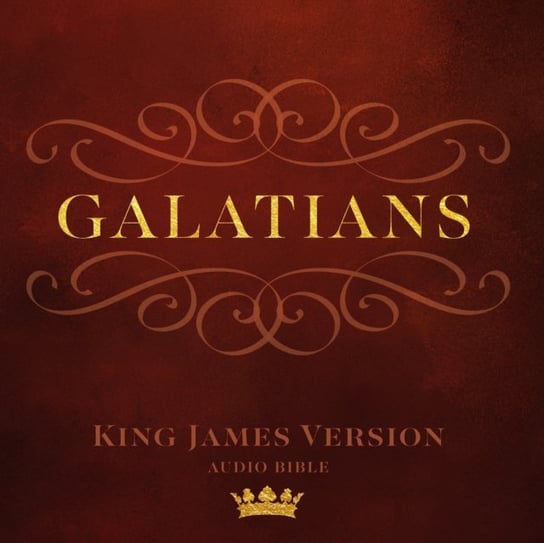 Book of  Galatians Opracowanie zbiorowe
