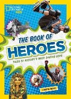 Book of Heroes Boyer Crispin