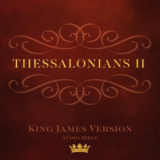 Book of II Thessalonians Opracowanie zbiorowe