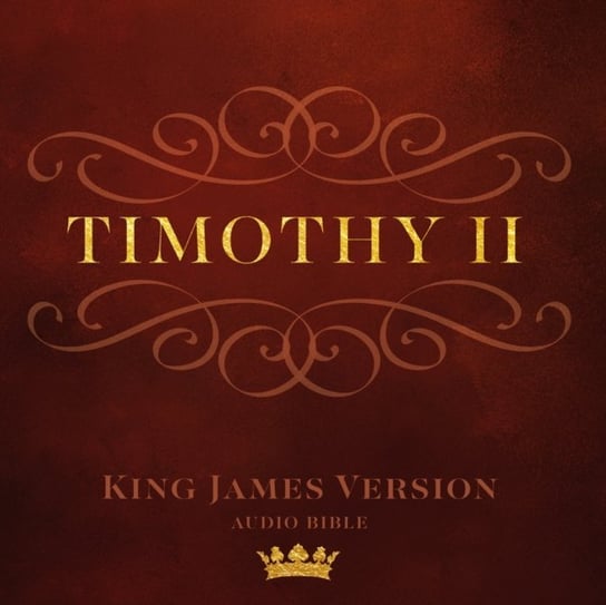 Book of II Timothy Opracowanie zbiorowe