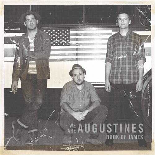 Book of James We Are Augustines