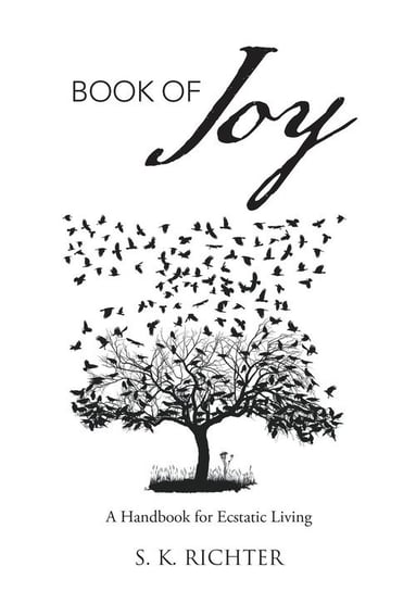 Book of Joy Richter S. K.