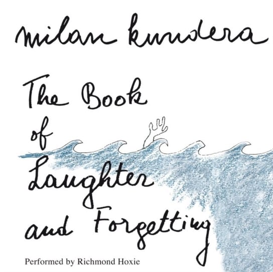 Book of Laughter and Forgetting Kundera Milan