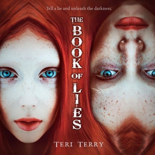 Book of Lies Terry Teri, Colleen Prendergast