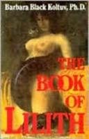 Book of Lilith Koltuv Barbara Black