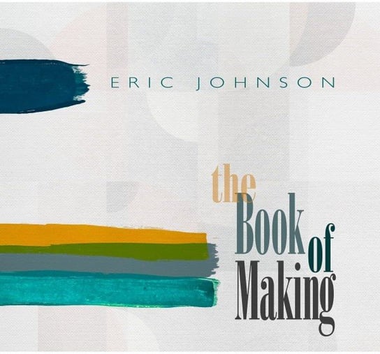 Book Of Making Johnson Eric