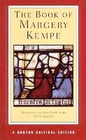 Book of Margery Kempe Kempe Margery