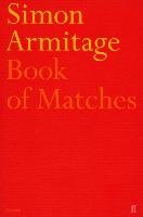 Book of Matches Armitage Simon