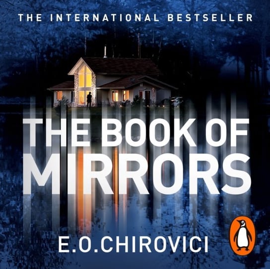 Book of Mirrors Chirovici E.O.