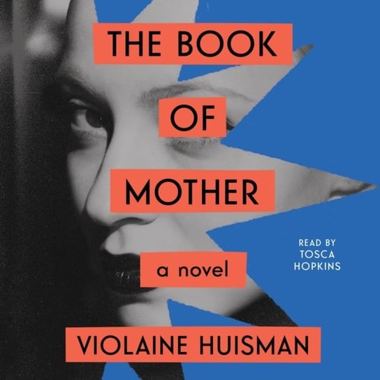 Book of Mother Violaine Huisman