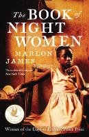 Book of Night Women James Marlon