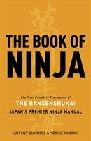 Book of Ninja Cummins Ma Antony