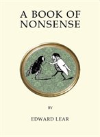 Book of Nonsense Edward Lear