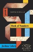 Book of Numbers Cohen Joshua