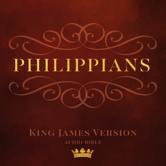 Book of Philippians Opracowanie zbiorowe