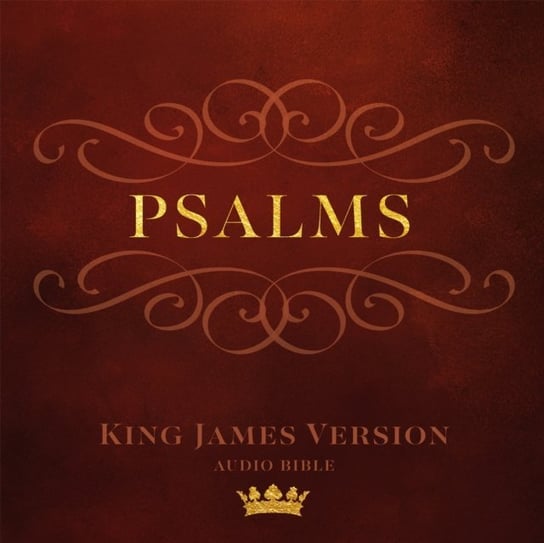Book of Psalms Opracowanie zbiorowe