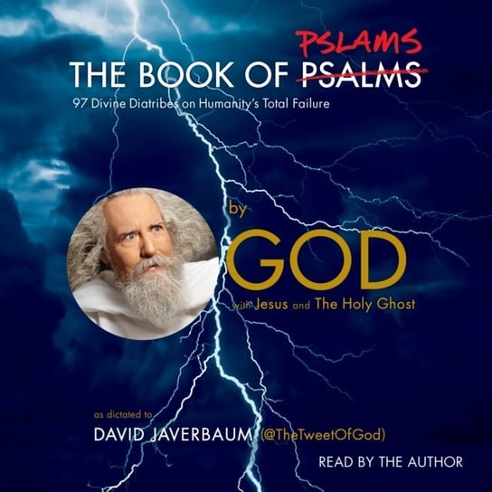 Book of Pslams Javerbaum David