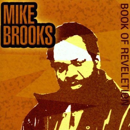 Book of Revelation Mike Brooks