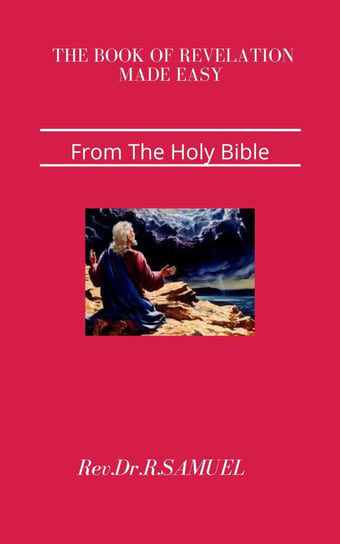 Book of Revelation made easy - ebook epub Robert Samuel