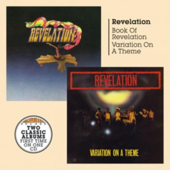 Book Of Revelation / Variation On A Theme Revelation