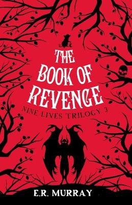 Book of Revenge: Murray E. R.