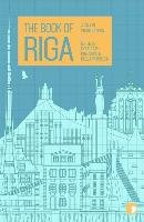 Book of Riga Comma Press