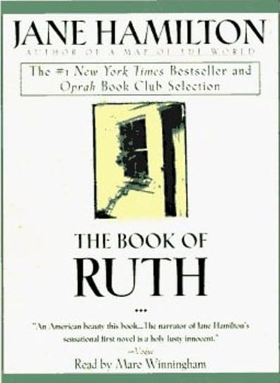 Book of Ruth Hamilton Jane
