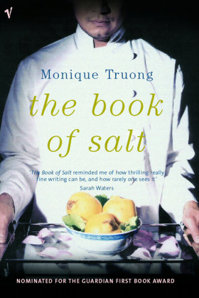 Book of Salt Truong Monique