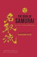 Book of Samurai Cummins Antony, Minami Yoshie