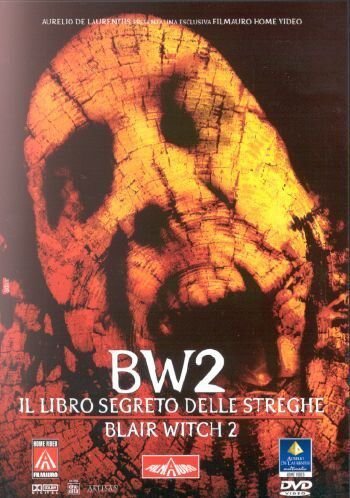 Book of Shadows: Blair Witch 2 (Księga cieni: Blair Witch 2) Berlinger Joe