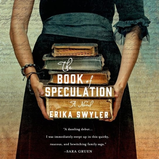 Book of Speculation Swyler Erika