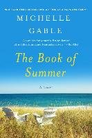 Book of Summer Gable Michelle