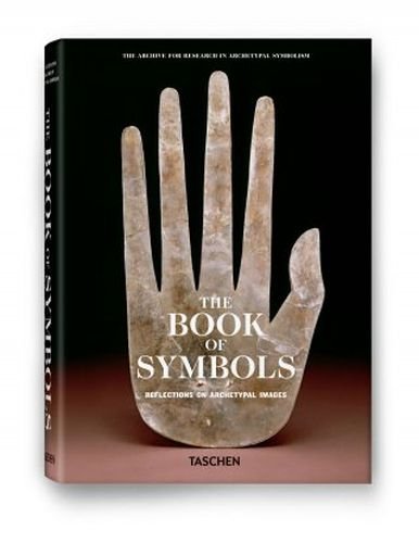 Book of Symbols Opracowanie zbiorowe