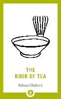Book of Tea Okakura Kakuzo