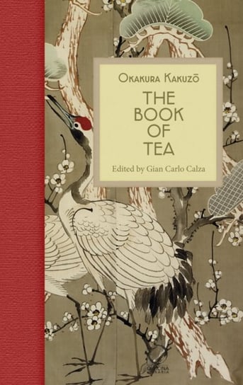 Book of Tea Kakuzo Okakura