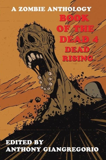 Book of the Dead 4 Living Dead Press