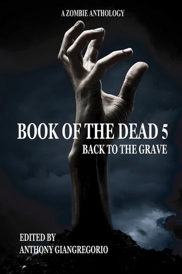 Book of the Dead 5 Renfrow David