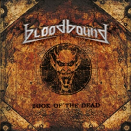 Book Of The Dead Bloodbound