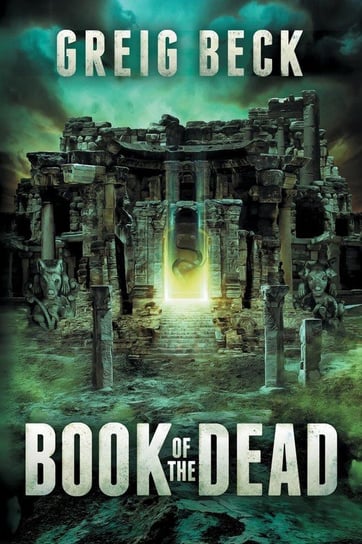 Book of the Dead Beck Greig